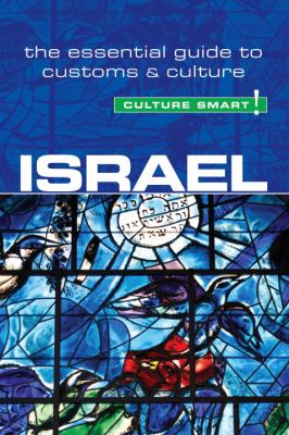 Israel  cover image cdn