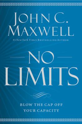 No limits blow the cap off your capacity cover image cdn