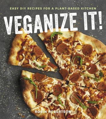 Veganize Ii! cover image cdn