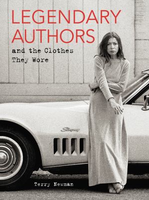 Legendary authors and the clothes they wore  cover image cdn