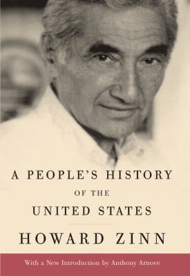 A people's history of the United States  cover image cdn