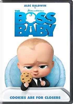 The boss baby cover image cdn