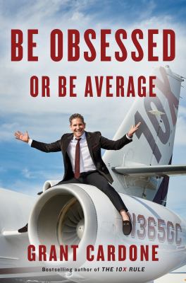Be obsessed or be average  cover image cdn