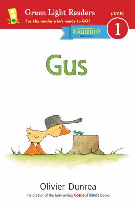 Gus  cover image cdn