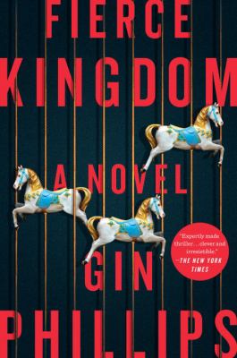 Fierce kingdom  cover image cdn
