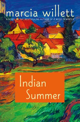 Indian summer cover image