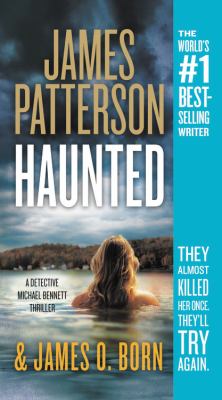 Haunted cover image cdn