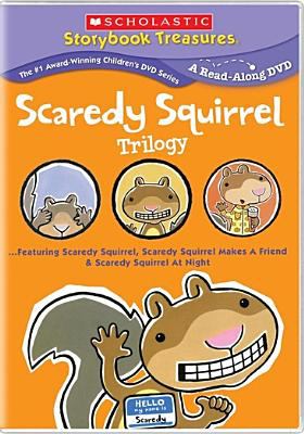 Scaredy Squirrel trilogy cover image cdn
