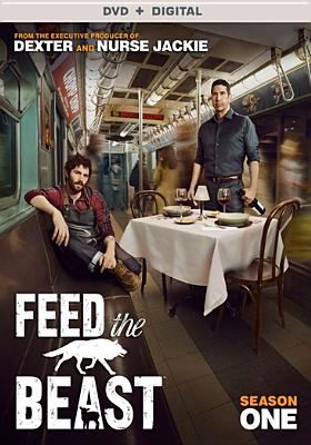 Feed the beast. Season 1 cover image cdn
