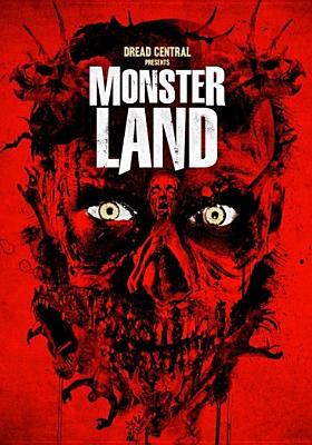 Monsterland cover image cdn