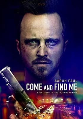Come and find me cover image cdn