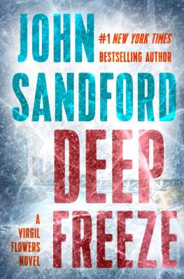 Deep freeze cover image