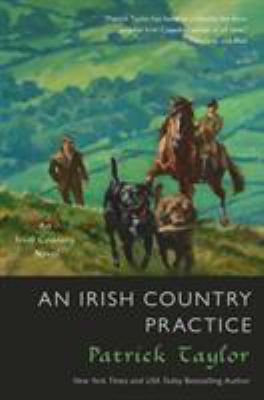 An Irish country practice  cover image cdn