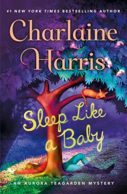 Sleep like a baby  cover image cdn