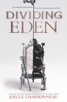Dividing Eden  cover image cdn