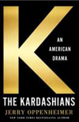 The Kardashians : an American drama cover image