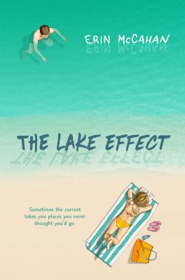 The lake effect cover image
