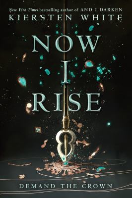 Now I rise  cover image cdn