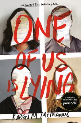 One of us is lying  cover image cdn