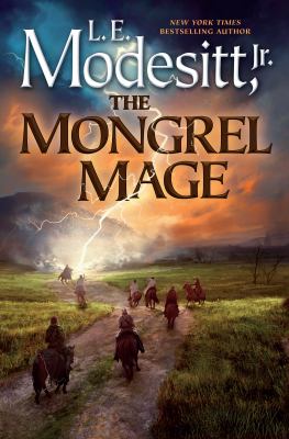 The mongrel mage  cover image cdn