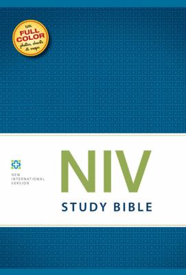 NIV study Bible  cover image cdn
