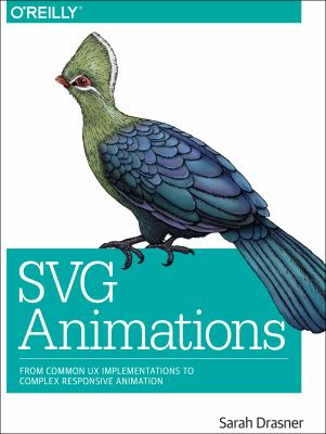 SVG animations : from common UX implementations to complex responsive animation  cover image cdn