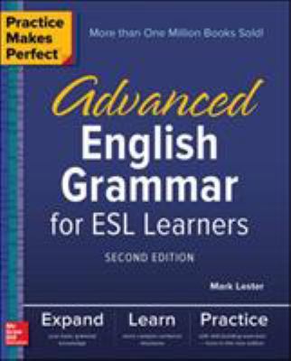 Advanced English grammar for ESL learners  cover image cdn
