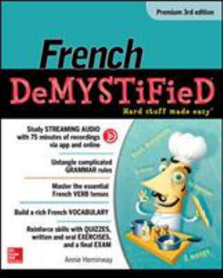 French demystified  cover image cdn