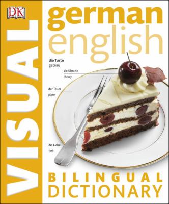 German English visual bilingual dictionary  cover image cdn