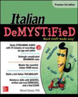 Italian demystified  cover image cdn