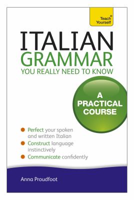 Teach yourself Italian grammar you really need to know  cover image cdn