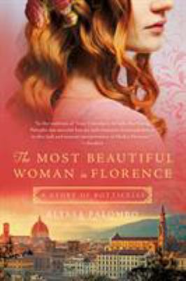 The most beautiful woman in Florence : a story of Botticelli  cover image cdn