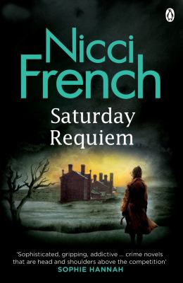 Saturday requiem  cover image cdn