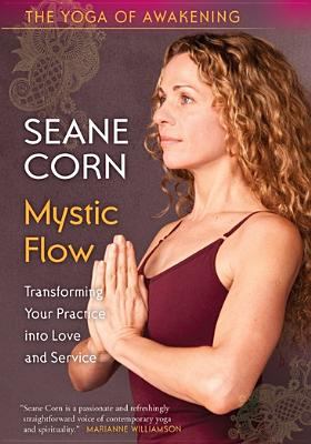 The yoga of awakening. Mystic flow cover image cdn