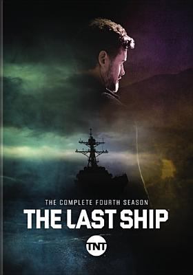 The last ship. Season 4 cover image cdn