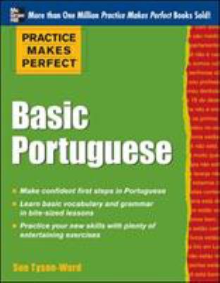 Basic Portuguese  cover image cdn
