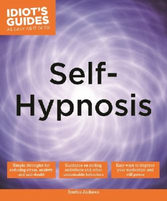 Self-hypnosis  cover image cdn