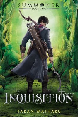 The Inquisition  cover image cdn