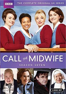 Call the midwife. Season 7 cover image cdn