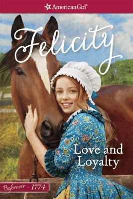 Love and loyalty  cover image cdn