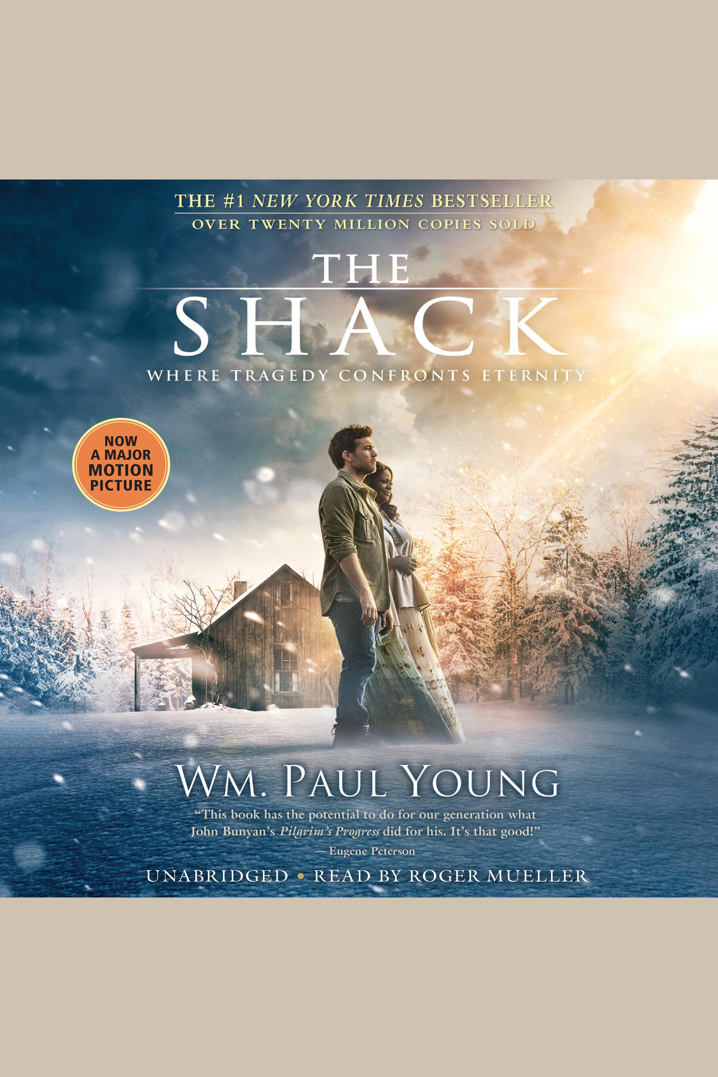 The shack where tragedy confronts eternity cover image cdn