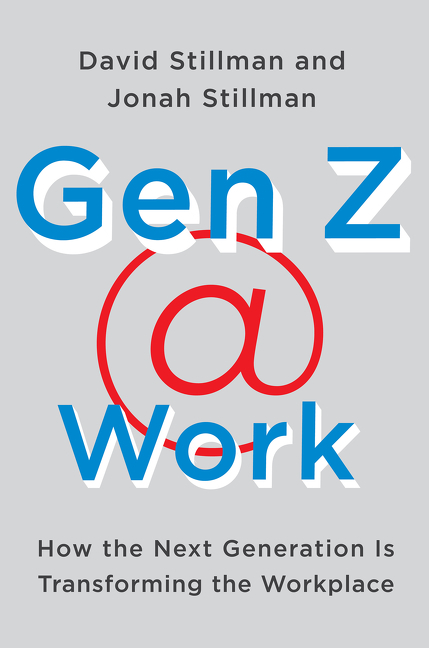 Gen Z  work cover image cdn