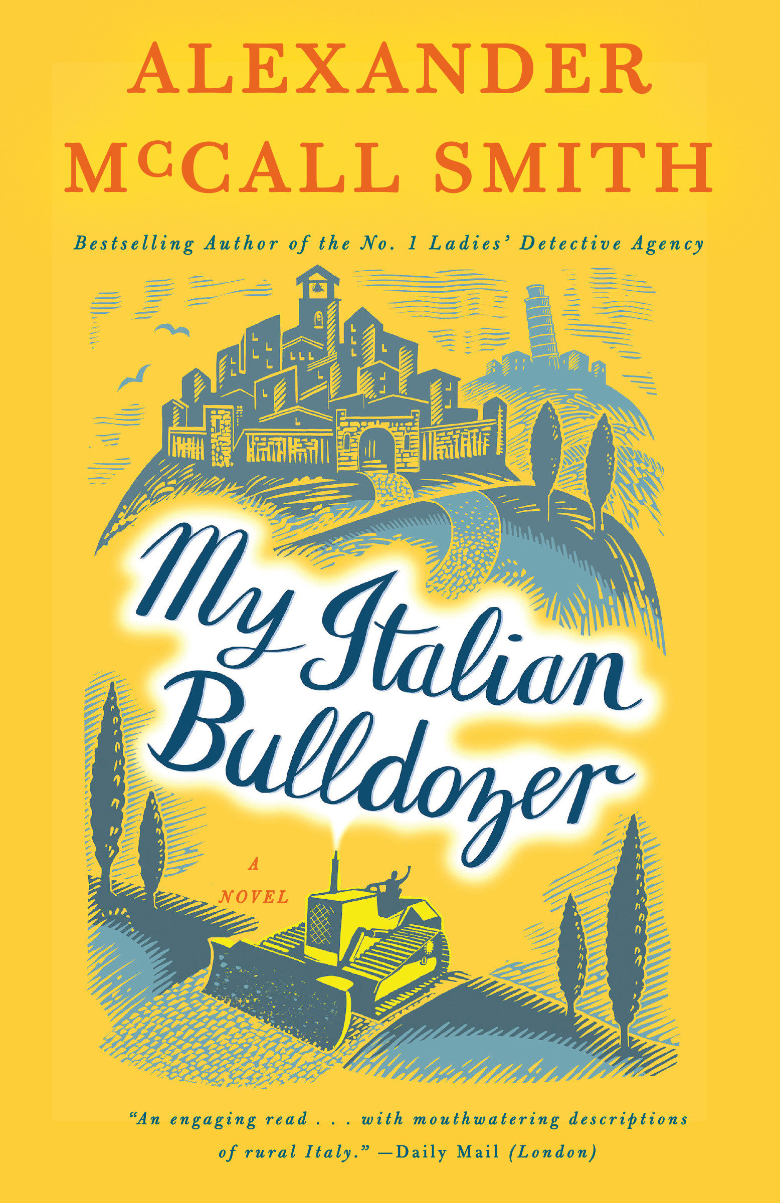 My Italian bulldozer cover image cdn