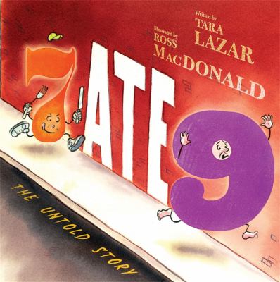 7 ate 9 : the untold story  cover image cdn