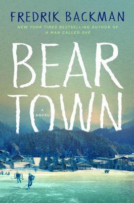 Beartown cover image cdn