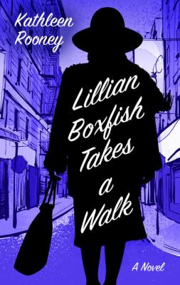 Lillian Boxfish takes a walk cover image cdn