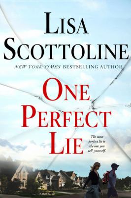 One perfect lie cover image cdn