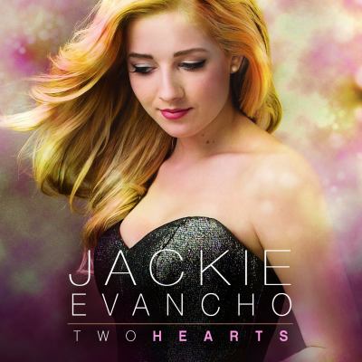 Two hearts cover image