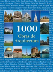 1000 Obras de Arquitectura cover image cdn