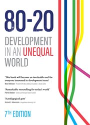 80:20: development in an unequal world cover image cdn